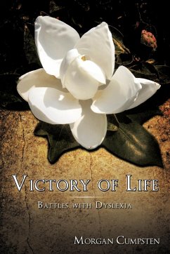 Victory of Life - Cumpsten, Morgan