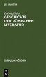 Geschichte der römischen Literatur - Bild 1