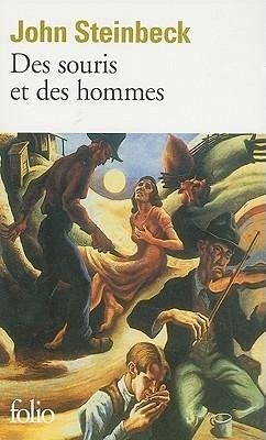 Des Souris Et Des Hommes - Steinbeck, John