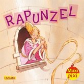 Rapunzel Rapunzel