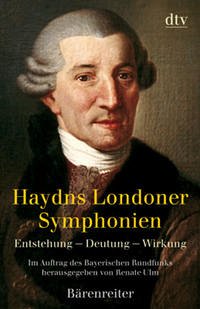 Haydns Londoner Symphonien