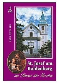 St. Josef am Kahlenberg - Kovarik, Paul