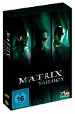 The Matrix Trilogy (3 DVDs)