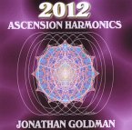 2012 Ascension Harmonics