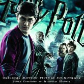 Harry Potter und der Halbblutprinz - Originalsoundtrack