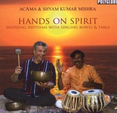 Hands On Spirit - Acama & Mishra,Shyam Kumar