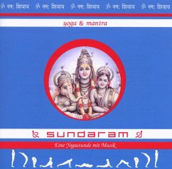 Cover Yoga & Mantra