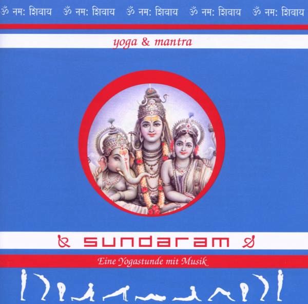 Yoga & Mantra Yoga & Mantra