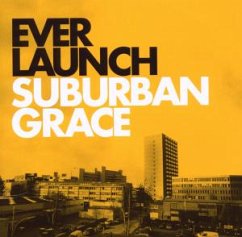 Cover Suburban Grace