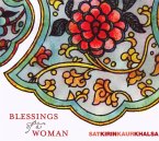 Blessings Of A Woman