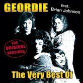 *NEU:The Very Best Of (The Originals): Geordie feat. Brian Johnson