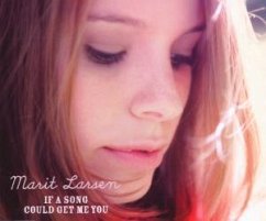 Cover If A Song Could Get Me You
