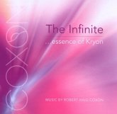 The Infinite . . ., 1 Audio-CD