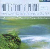 Notes From A Planet