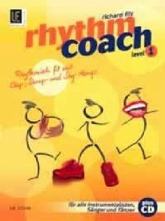 Rhythm Coach - Rhythm Coach