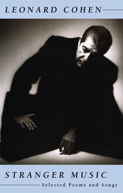 Cover Stranger Music