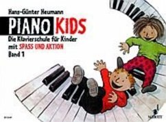 Die Liste der besten Piano kids 1