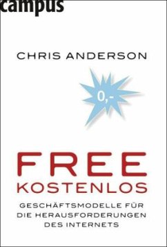 Free - Kostenlos - Anderson, Chris