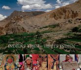 Indiens Tibet - Tibets Indien