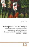 Going Local for a Change