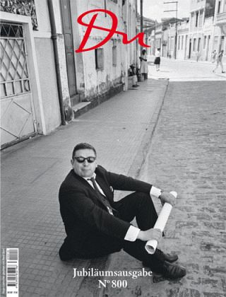 Ein Jubiläumsheft Ein Jubiläumsheft