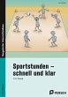 Sportstunden - schnell und klar - Bild 1