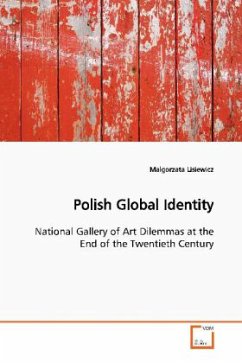 Polish Global Identity - Lisiewicz, Malgorzata