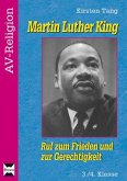 Martin Luther King - Buch