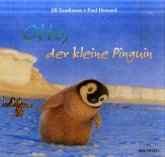 Otto, der kleine Pinguin