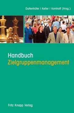 Handbuch Zielgruppenmanagement