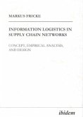 Information Logistics in Supply Chain Networks