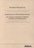 Repetitorium der Wirtschaftspsychologie