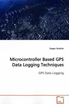 Microcontroller Based GPS Data Logging Techniques - Ibrahim, Dogan