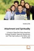 Attachment and Spirituality