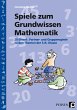 Spiele zum Grundwissen Mathematik - Bild 1