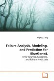 Failure Analysis, Modeling, and Prediction for BlueGene/L