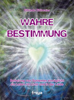 Cover Wahre Bestimmung