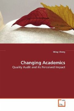 Changing Academics - Cheng, Ming