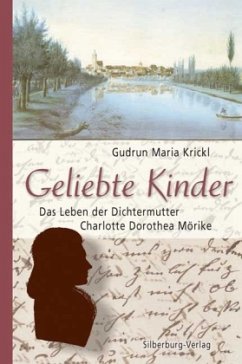 Geliebte Kinder - Krickl, Gudrun M.