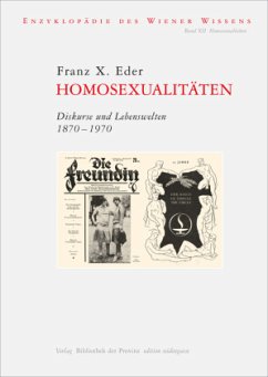 Diskurse und Lebenswelten - Eder, Franz X.