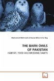THE BARN OWLS OF PAKISTAN