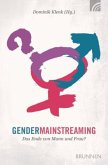 Gender Mainstreaming