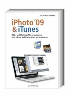 Cover iPhoto & iTunes
