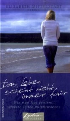 Cover Das Leben scheint nicht immer fair