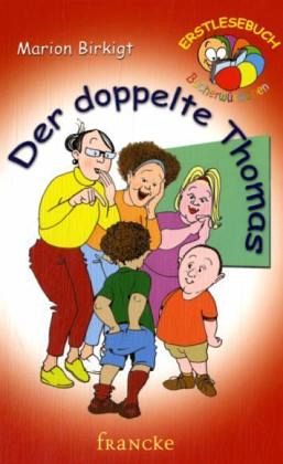 Der doppelte Thomas