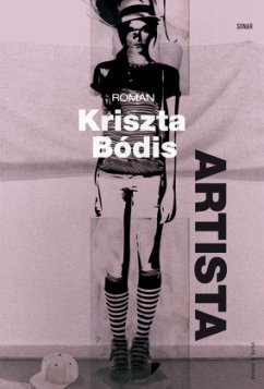 Artista - Bódis, Kriszta