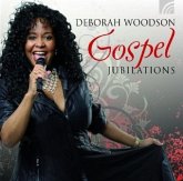 Gospel Jubilations, 1 Audio-CD