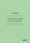 Vegetationskundliche Untersuchungen der Wiesen- und Rasengesellschaften historischer Gärten in Potsdam