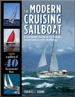 The Modern Cruising Sailboat - Doane, Charles J.