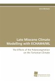 Late Miocene Climate Modelling with ECHAM4/ML